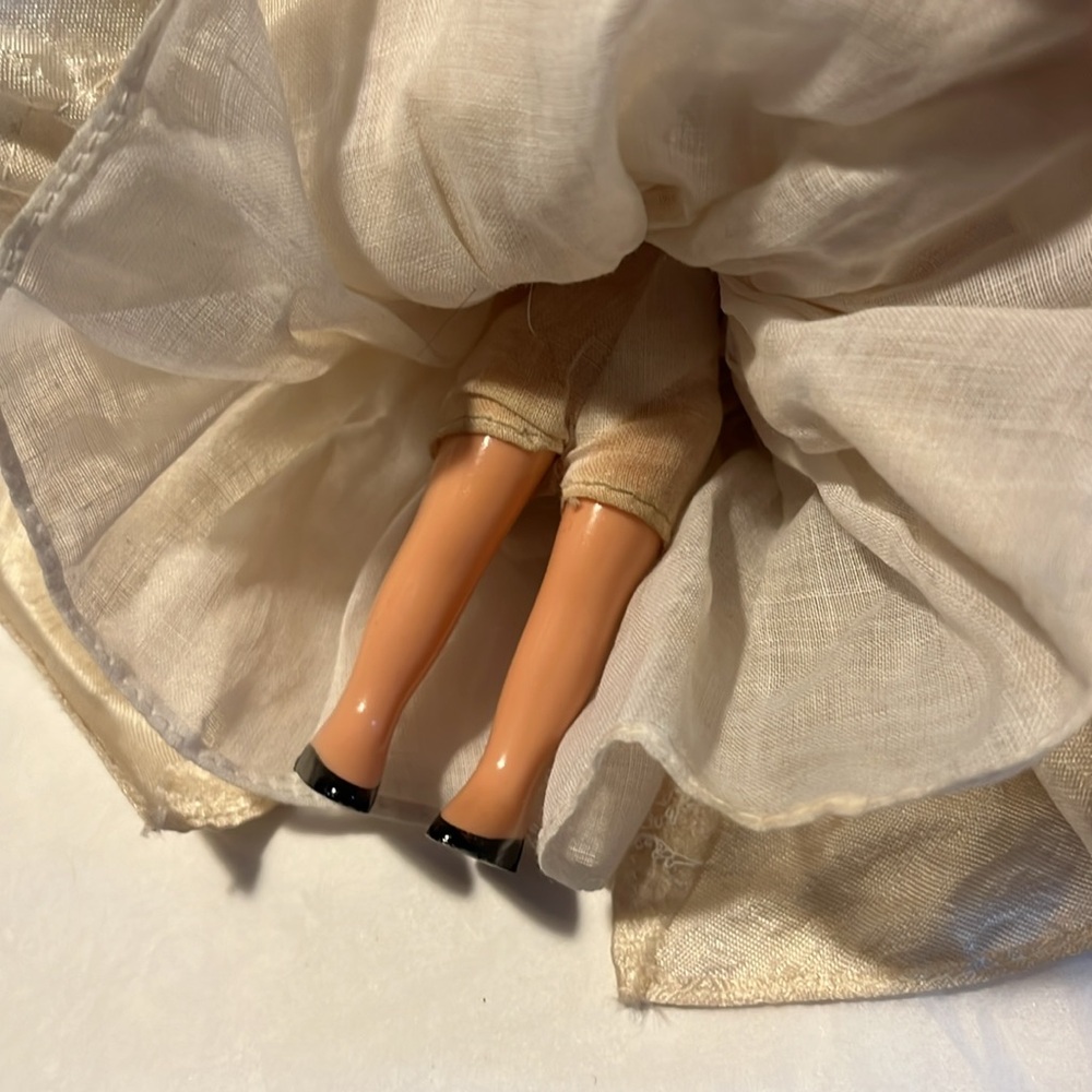 BRIDE #86 Nancy Ann Storybook Dolls - Picture 9 of 16